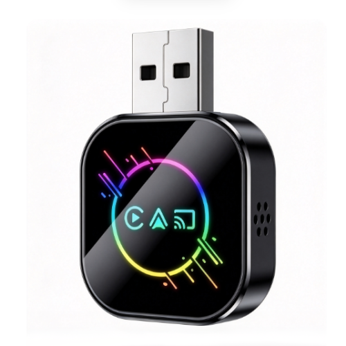 Bezprzewodowy Adapter 3w1 2026 Mirror Link Adapter Carplay Android Auto.png