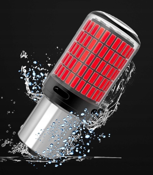 ZAROWKI-LED-P21W-BA15S-1156-CANBUS-CZERWONE-BARDZO-MOCNE-2500LM-150SMD-Napiecie-12-V.jpg