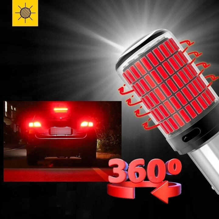 ZAROWKI-LED-P21W-BA15S-1156-CANBUS-CZERWONE-BARDZO-MOCNE-2500LM-150SMD-Zastosowanie-kierunkowskazy-swiatla-drogowe-swiatla-mijania-swiatla-pozycyjne.jpg