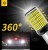 ZAROWKA-LED-P21-5W-YOBIS-150SMD-CANBUS-22W-1157-BIALA-6500K-DWUWLOKNOWA-Typ-zarowki-P21-5.jpg