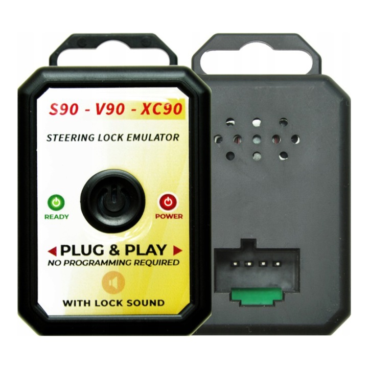EMULATOR-RYGLA-BLOKADY-KIEROWNICY-VOLVO-S90-V90-XC90-PLUG-PLAY-EVL-ESL-Stan-opakowania-oryginalne.jpg