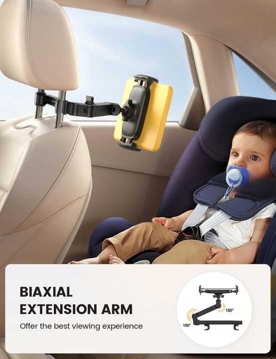 HEADREST-HOLDER-ADJUSTABLE-TELESCOPIC-ALUMINUM-SWIVEL-SAFE-Brand-no-brand.jpg