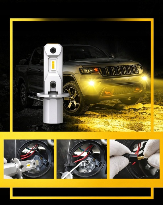 2x-H3-LED-ZAROWKI-HQ-Automotive-12000lm-12-24V-ROZMIAR-1-1-PLUG-PLAY-80W-Stan-opakowania-oryginalne.jpg